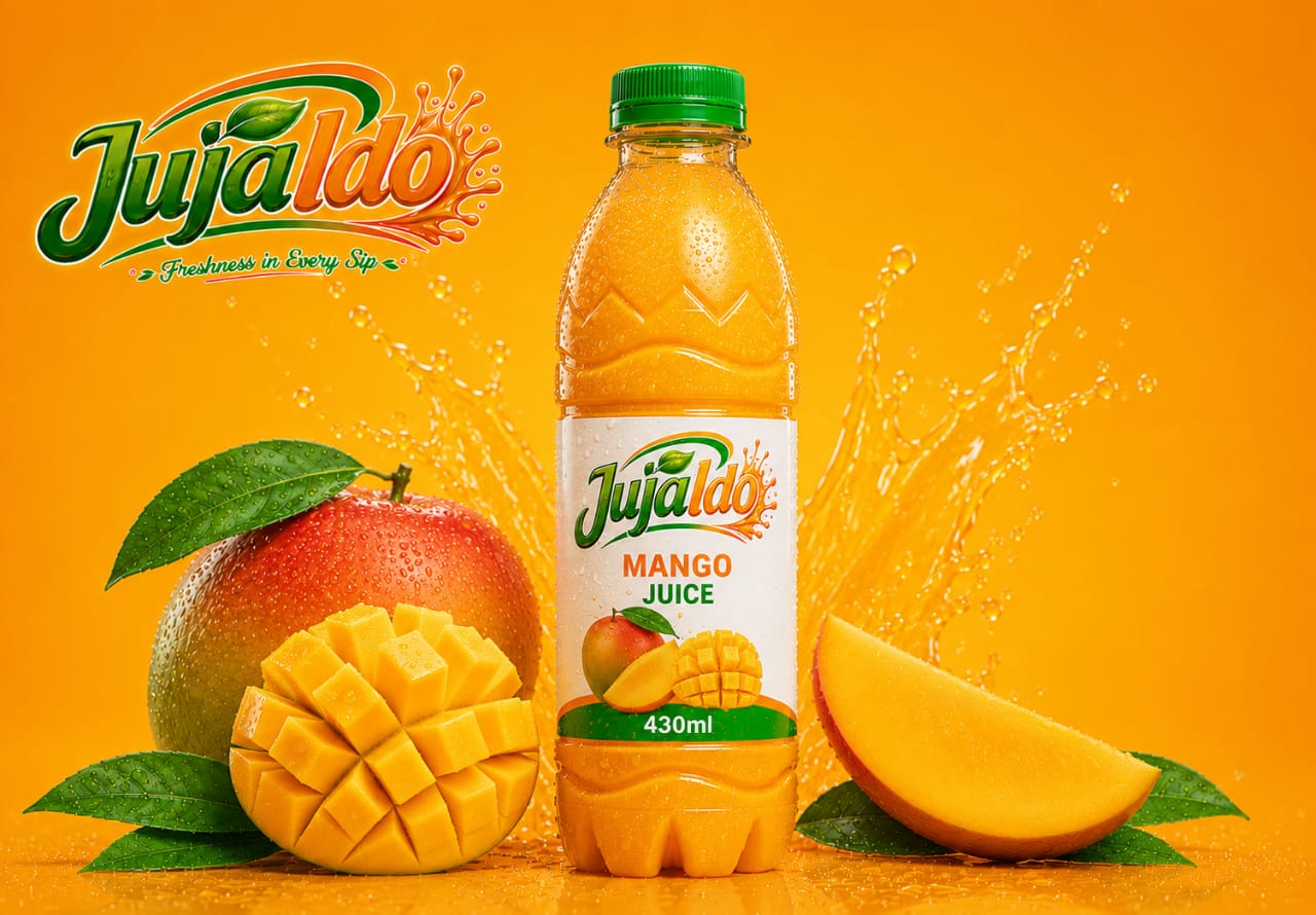 Apple Juice Drink